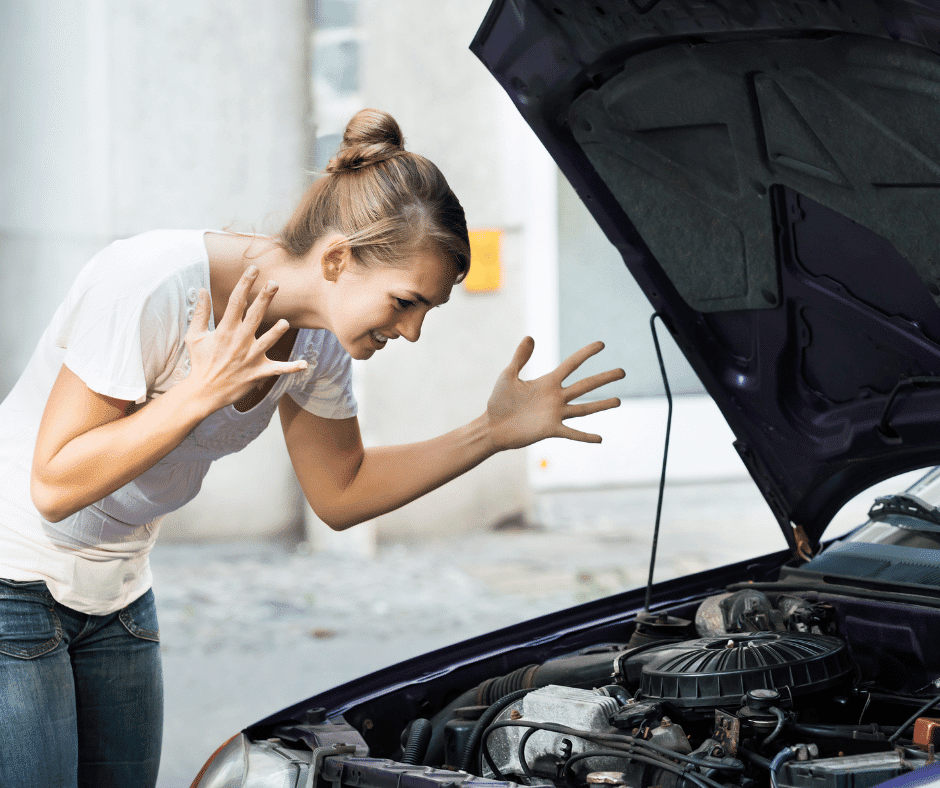 What to Do When Your Car Breaks Down: A Step-by-Step Guide | Jay Towing