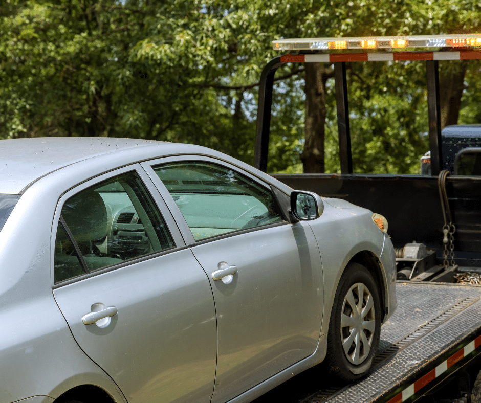 Understanding Different Types of Towing Services | Jay Towing