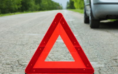 How to Stay Safe on the Road: Essential Roadside Safety Tips