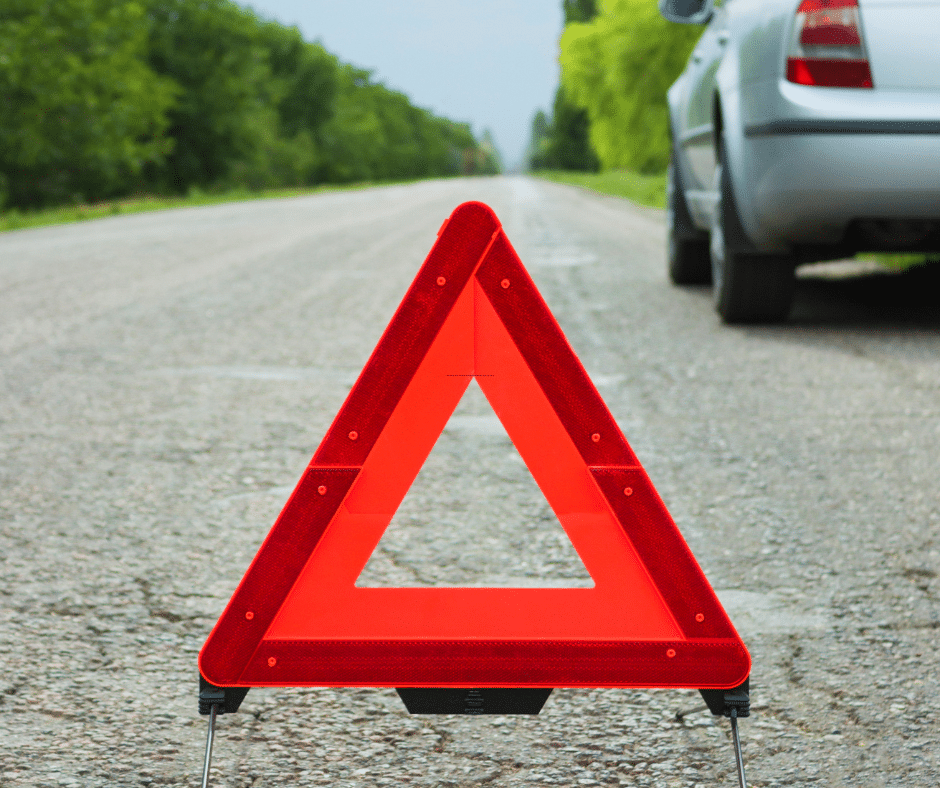 How to Stay Safe on the Road Essential Roadside Safety Tips Jay Towing