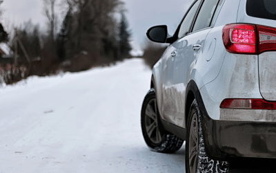 Winter Driving Tips: Preparing Your Vehicle for Cold Weather