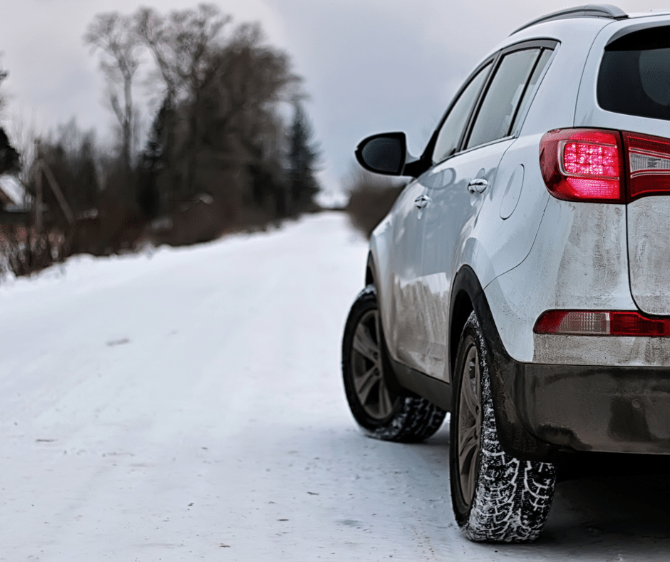 Winter Driving Tips: Preparing Your Vehicle for Cold Weather | Jay Towing